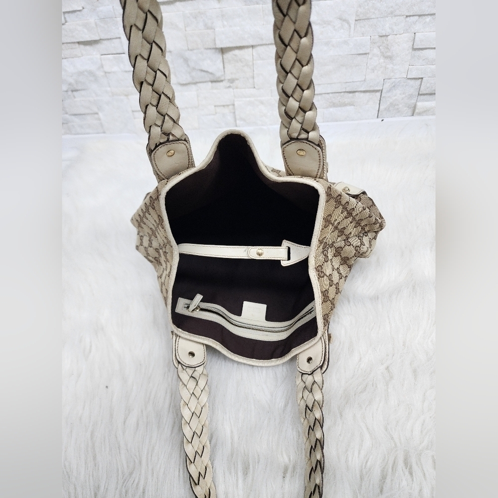 Auth Gucci Pelham Bag - Picture 7 of 12